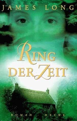 9783453173163: Ring der Zeit