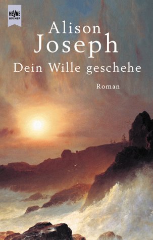 Beispielbild fr Dein Wille geschehe - guter Zustand zum Verkauf von Weisel