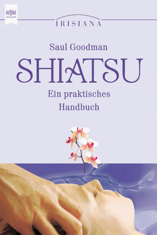 9783453173576: Shiatsu