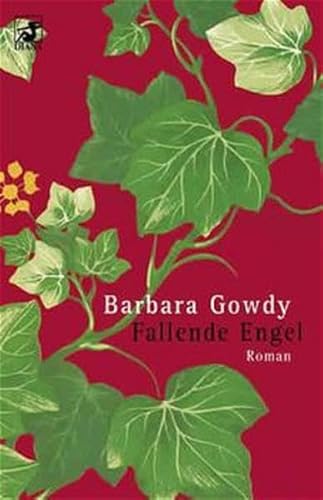 Fallende Engel. (9783453174108) by Gowdy, Barbara
