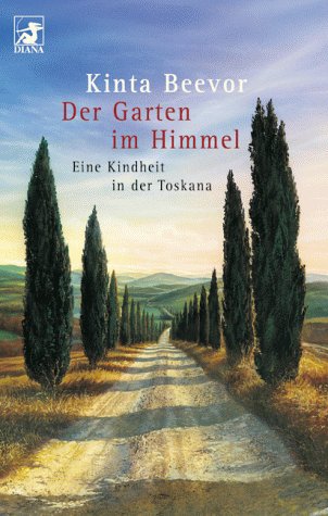 Stock image for Der Garten im Himmel for sale by medimops