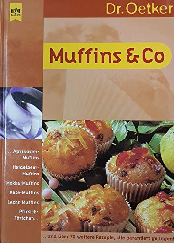 9783453174504: Muffins und Co.