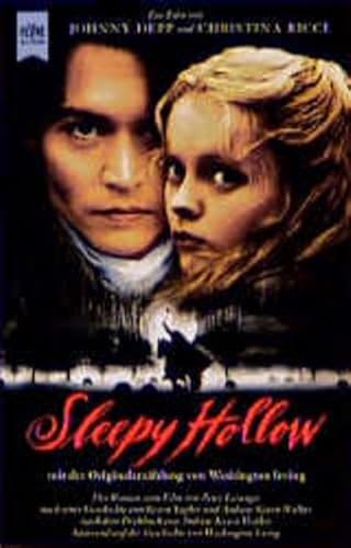 Beispielbild fr Sleepy Hollow. zum Verkauf von medimops