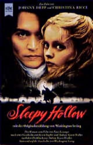 Stock image for Sleepy Hollow. for sale by medimops