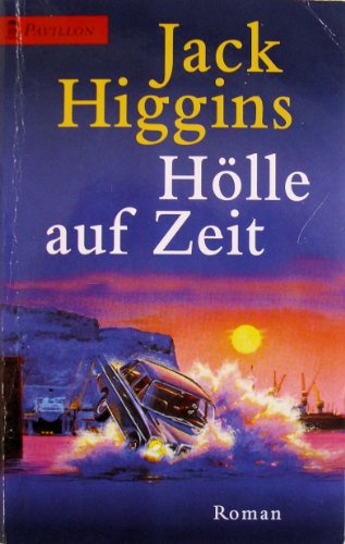 9783453176539: Hlle auf Zeit. Roman