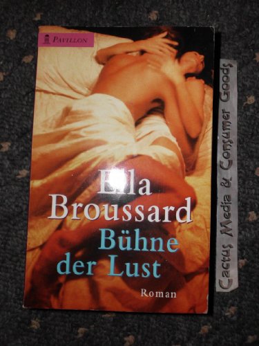 Bühne der Lust