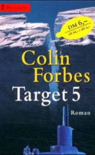 TARGET 5. Roman - Forbes, Colin