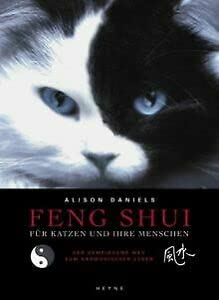 Stock image for Feng Shui für Katzen und ihre Menschen. for sale by ThriftBooks-Atlanta
