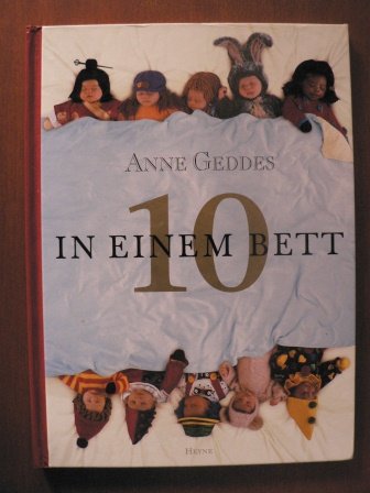 10 in einem Bett. [Ins Dt. übertr. von Gabriel Stein] / Collection Rolf Heyne