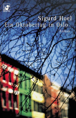 Stock image for Ein Oktobertag in Oslo. for sale by GridFreed