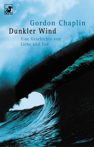 9783453177321: Dunkler Wind. Eine Geschichte von Liebe und Tod.