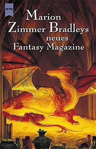 Imagen de archivo de Marion Zimmer Bradleys neues Fantasy Magazin a la venta por Storisende Versandbuchhandlung