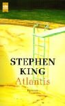 Beispielbild fr Atlantis : Roman zum Verkauf von Buchpark