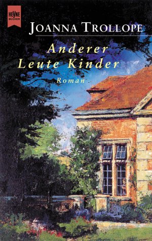 9783453177499: Anderer Leute Kinder.