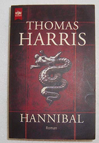 Beispielbild fr Hannibal zum Verkauf von WorldofBooks