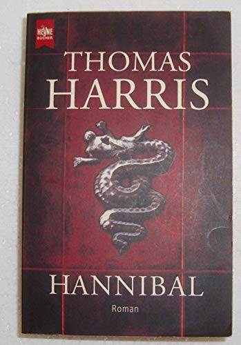 HANNIBAL. - Thomas Harris