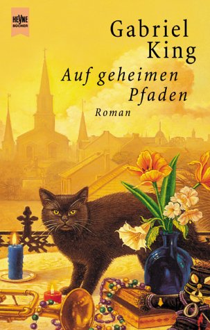 Stock image for Auf geheimen Pfaden for sale by North Country Books