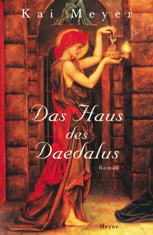 Das Haus des Daedalus.