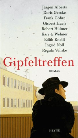 Gipfeltreffen