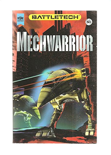 Beispielbild fr Battletech 50: Mechwarrior zum Verkauf von medimops