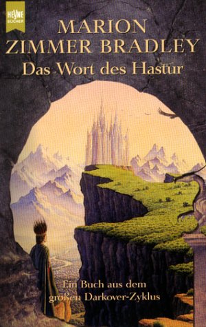 Stock image for Das Wort des Hastur. Ein Buch aus dem groen Darkover- Zyklus. for sale by medimops