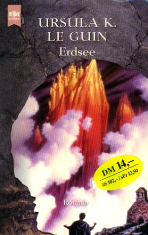 9783453180062: Erdsee. Der preisgekrnte Fantasy- Zyklus in einem Band.