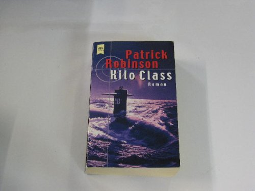 Immagine dell'editore per Kilo Class. venduto da medimops