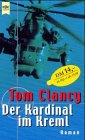 9783453180116: Der Kardinal im Kreml - Clancy, Tom