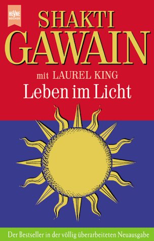 9783453180567: Leben im Licht.