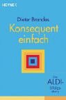 Stock image for Konsequent einfach for sale by medimops
