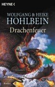 Stock image for Drachenfeuer. for sale by WorldofBooks