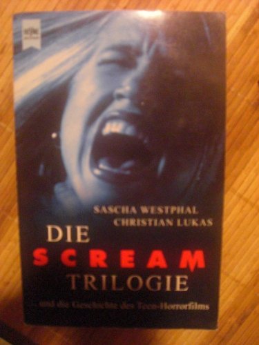 9783453181243: Die Scream Trilogie