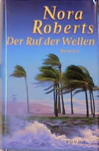 9783453181908: Der Ruf der Wellen : Roman