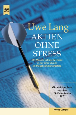 Stock image for Aktien ohne Stress for sale by medimops