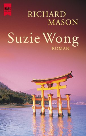 9783453184411: Suzie Wong