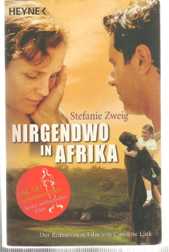 9783453185654: Nirgendwo in Afrika.