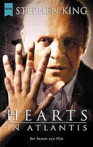 Beispielbild fr Hearts in Atlantis zum Verkauf von medimops