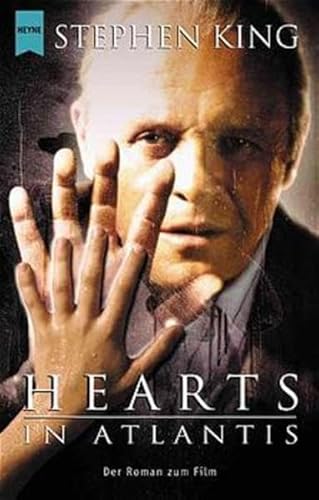 Stock image for Hearts in Atlantis for sale by medimops