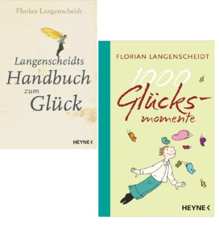 Langenscheidts Handbuch zum GlÃ¼ck (9783453186132) by Florian Langenscheidt