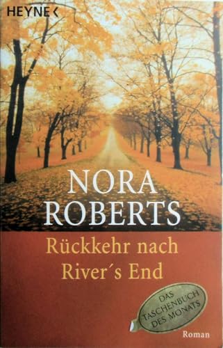 Rückkehr nach River s End + Dunkle Rosen 2 Romane - Roberts, Nora;