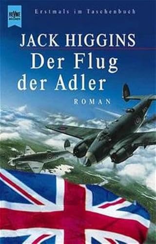 Beispielbild fr Der Flug der Adler zum Verkauf von Eichhorn GmbH