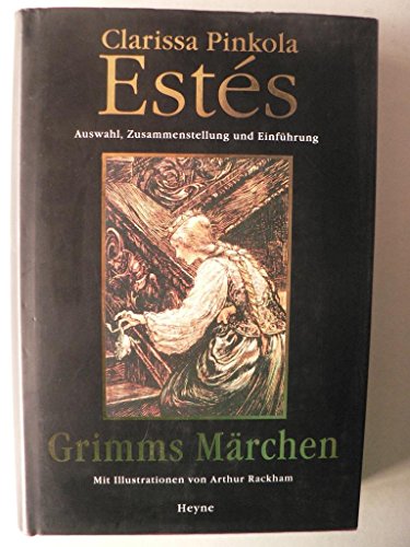 Grimms Märchen - Jacob Grimm