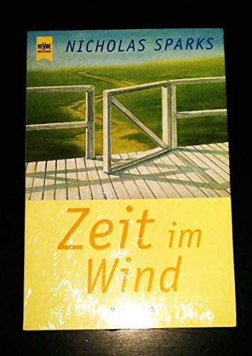9783453187283: Heyne Grodruck, Nr.56, Zeit im Wind, Grodruck