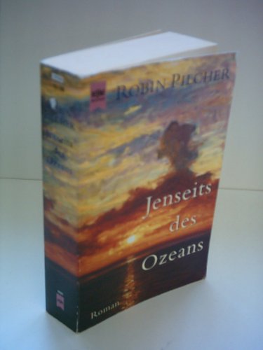 Beispielbild fr Heyne Grodruck, Nr.61, Jenseits des Ozeans, Grodruck zum Verkauf von medimops