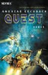 Quest: Roman - Eschbach, Andreas