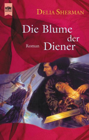 Stock image for Die Blume der Diener. for sale by ThriftBooks-Dallas