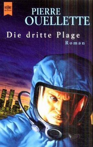 Stock image for Die dritte Plage for sale by Storisende Versandbuchhandlung