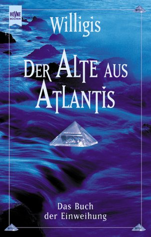 Beispielbild fr Der Alte aus Atlantis zum Verkauf von medimops