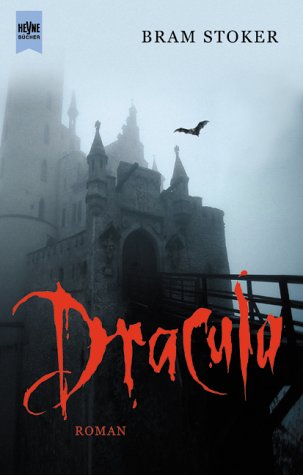 Beispielbild fr Dracula. Roman. zum Verkauf von medimops