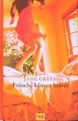 9783453190627: Frsche kssen besser